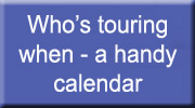 Tour planner